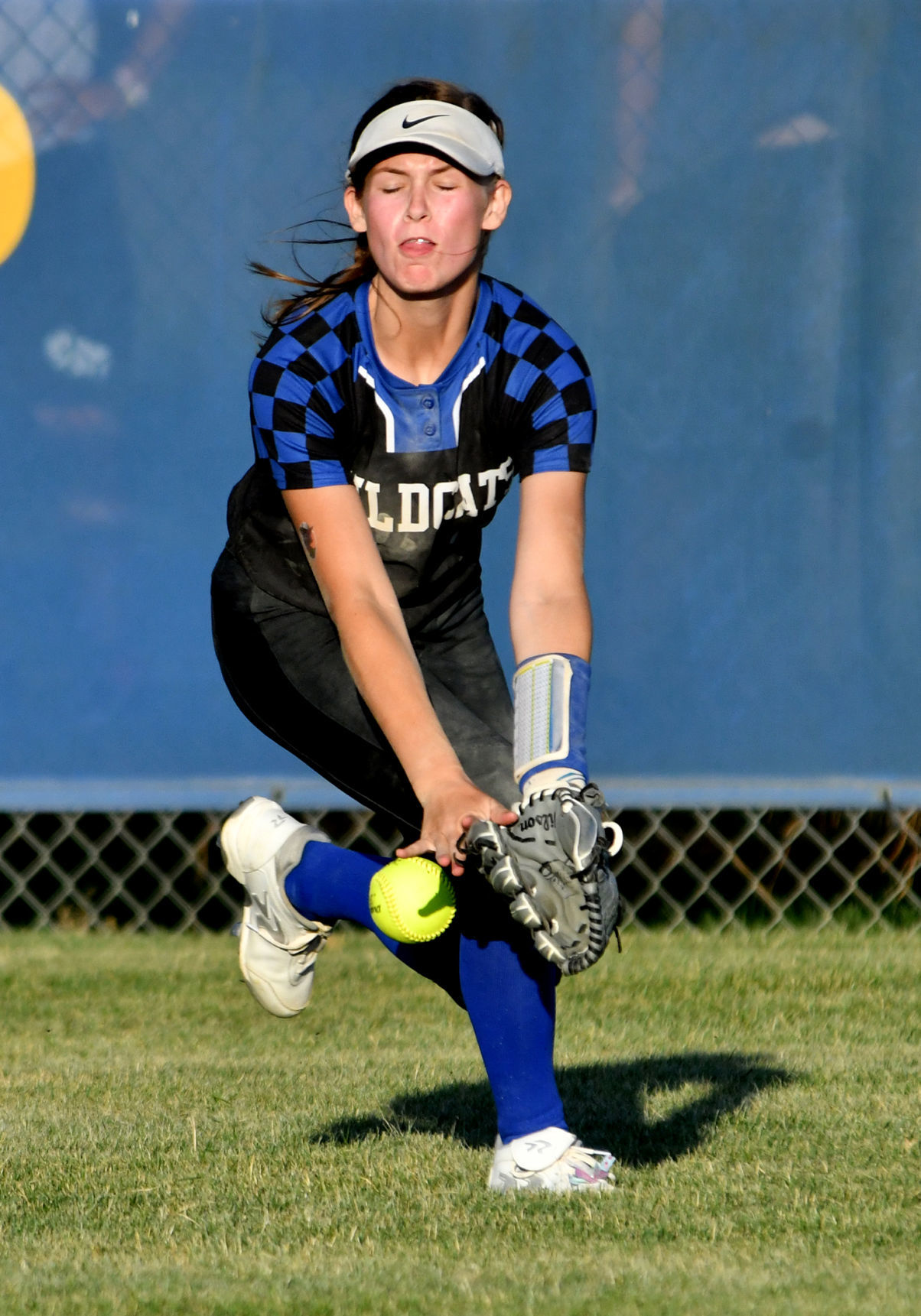 Durant vs Dyersville Beckman Class 2A regional final.